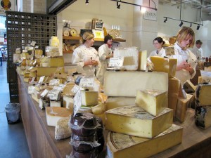 Cheese Store- Find One and Start Buying Real Cheese!