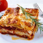 MagicKitchen.com Lasagna
