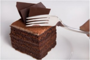 chocolate-ganache-cake