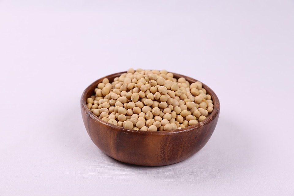 White Beans 1004mg