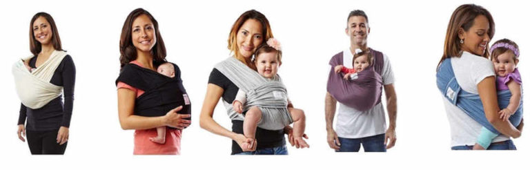 The Seven Best Gifts for New Parents