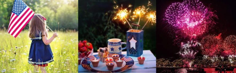 Are You Ready for Independence Day?