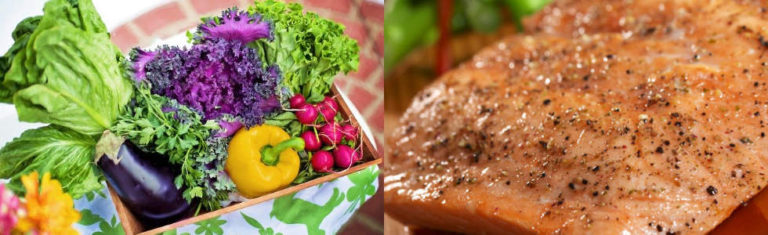 Fibromyalgia: Must-Eat and Don’t-Touch Foods