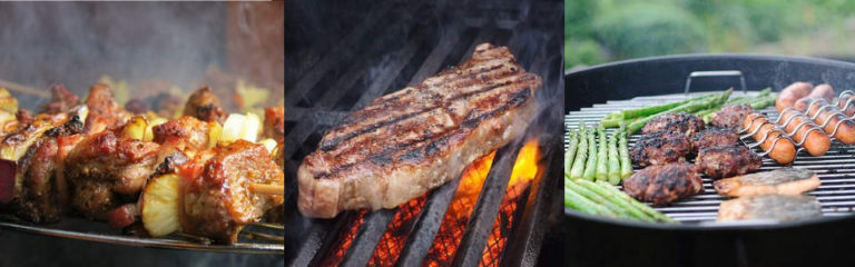 Top Ten Tips for a Successful Cookout