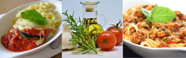 The Mediterranean Diet: Best Summer Meals