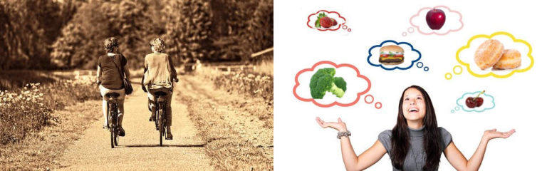 Fake it ‘til You Make it: How to Think Like a Thin Person.