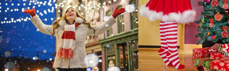 How to Eat Healthy During the Holidays