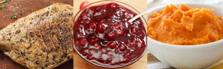 Thanksgiving is Coming…Are you Ready?