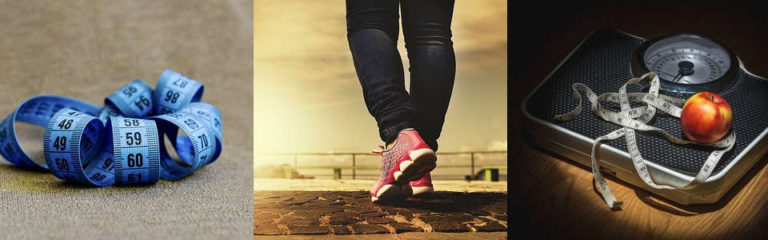 Weight Gain with Age…What to do?