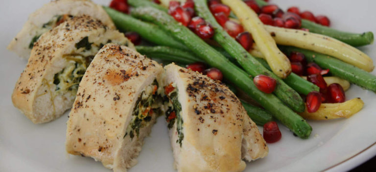 Choose a Diet with Foods You Enjoy