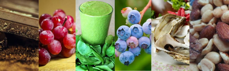 12 Foods to Improve Your Mood