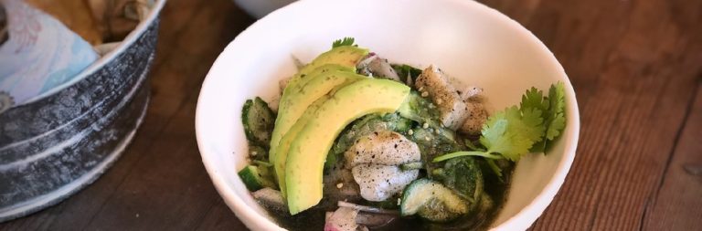 Six Healthy Holiday Snack Recipes