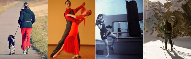 What, Exactly, is Aerobic Exercise?