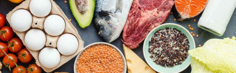 Macros and MagicKitchen