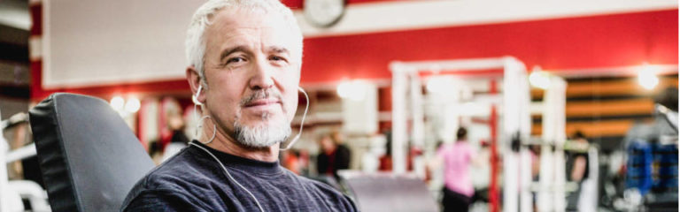 Health Tips for the Men in your Life