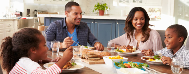 Meal Planning for Diabetics