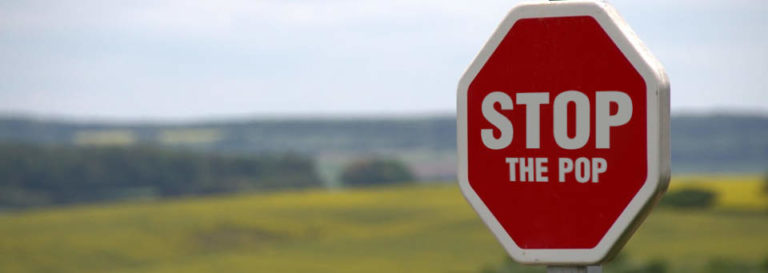 Why and How to Quit Soda