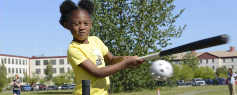 How to Get the Entire Family Involved in Fitness