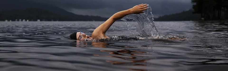 The Amazing (and Overlooked) Health Benefits of Swimming