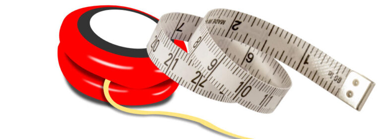 How to Stop Yo-Yo Dieting