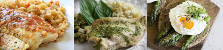 For Those with Type 2 Diabetes…a Healthy Lifestyle Matters