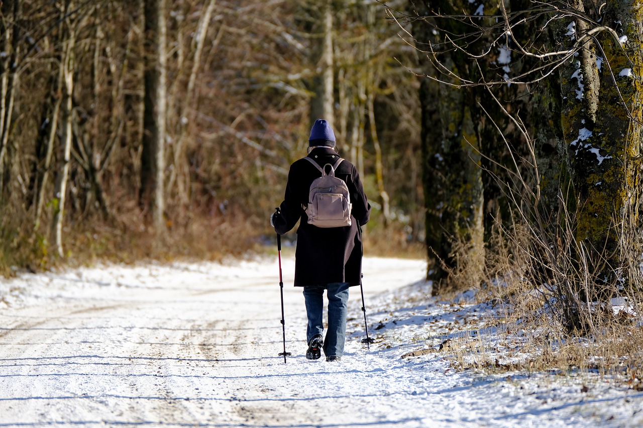 Stay Healthy this Winter…Here’s How