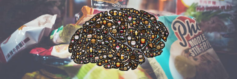 10 Ways to Curb Those Cravings