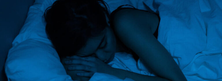 10 Foods to Help You Sleep Better