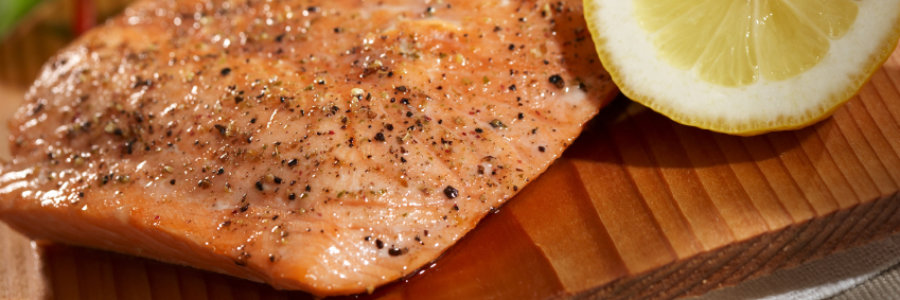 Omega 3 Fatty Acids – What are they?