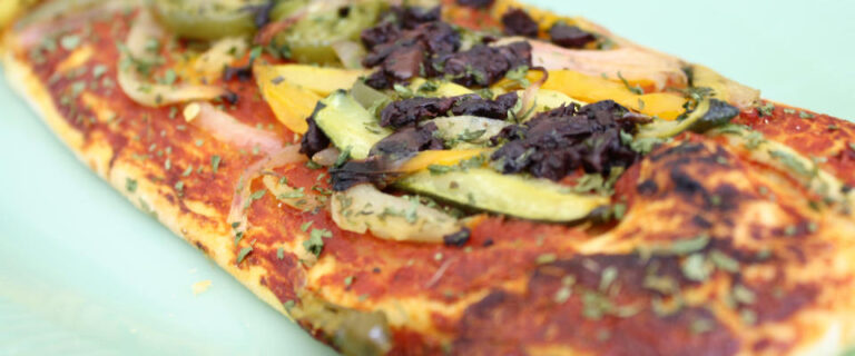 Healthy Alternatives to Traditional Foods