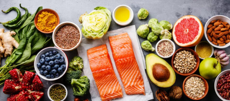 Best Foods for Arthritis