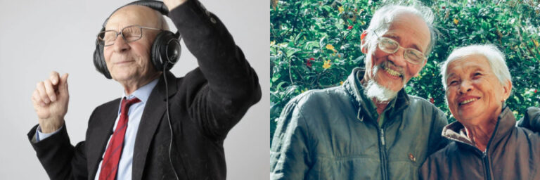 10 Ways to Live a Longer Life