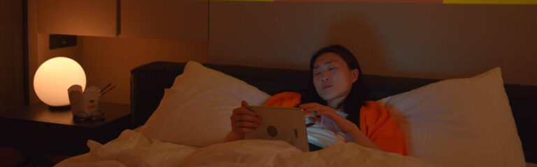 Relaxation Techniques to Help You Fall Asleep