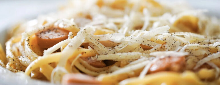 Healthy Comfort Foods