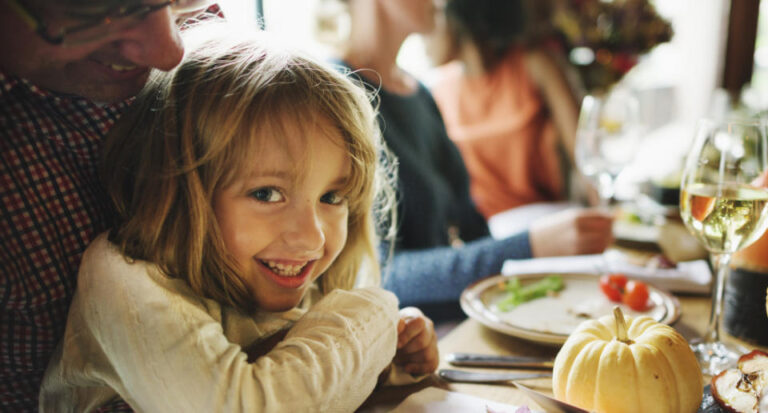 How to Have the Best Thanksgiving Ever