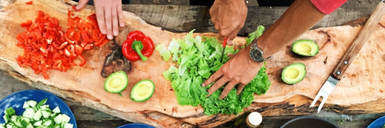 Dieting vs. Lifestyle Changes