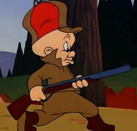 elmer-fudd | MagicKitchen.com Blog