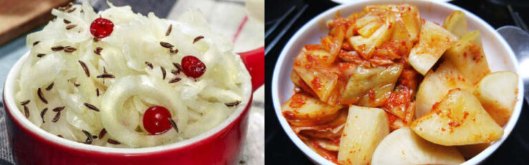 Prebiotics and Probiotics