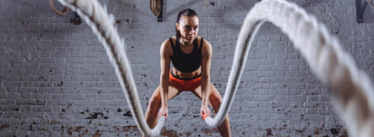 What’s a HIIT Workout and Why Should You Care?