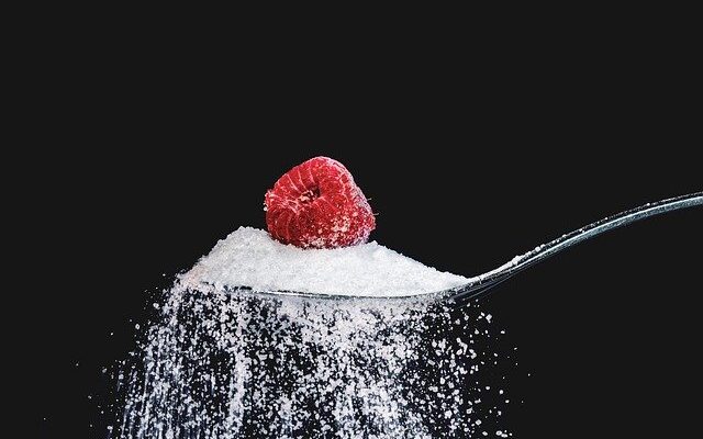 The Sweet Health Risks of Added Sugars