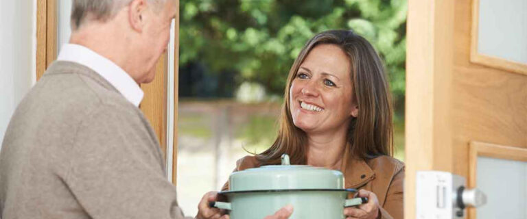 National Random Acts of Kindness Day and Week