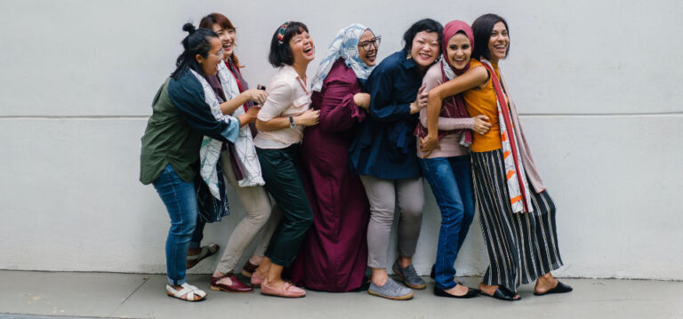 Saturday is National Let’s Laugh Day