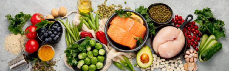 10 Foods That Reduce Stress