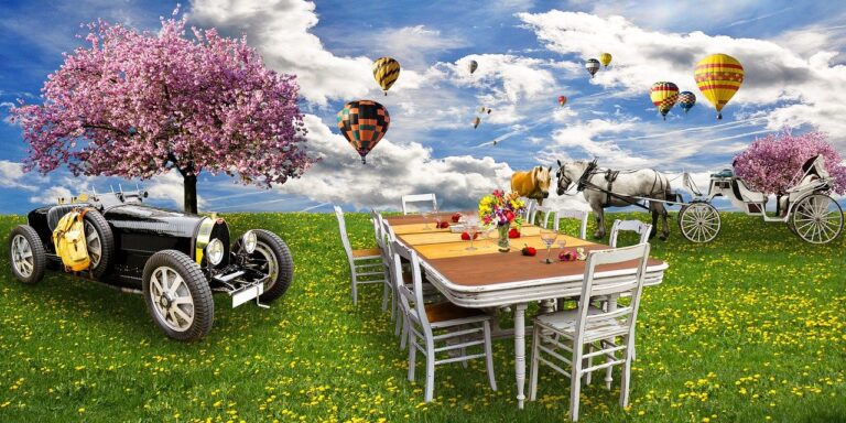 Reestablish Healthy Habits this Spring