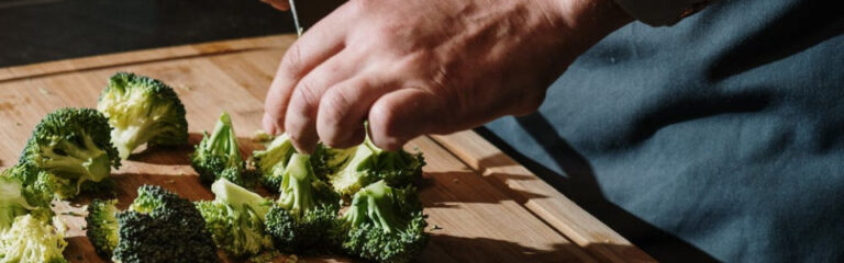 Food for Thought- Brain Food