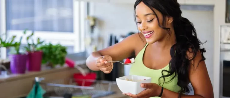 Six Ways to Make Healthy Eating Easier