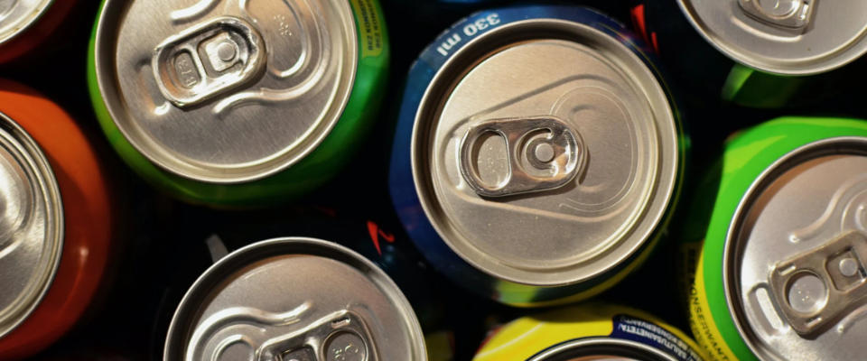 How to Ditch Your Soda Addiction