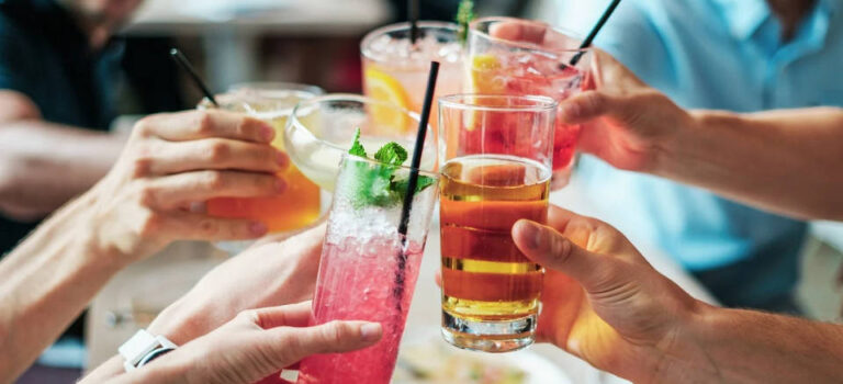 How to Stay Healthy This Summer