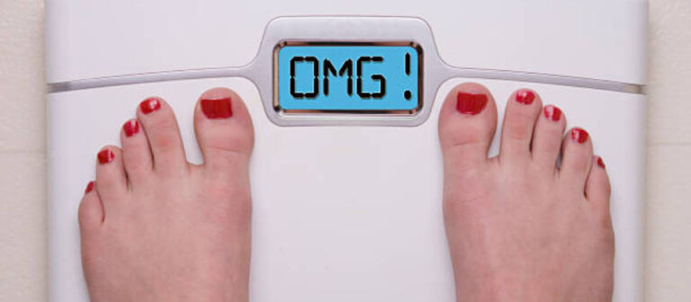 Bad Habits that Can Cause Weight Gain