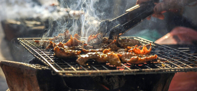 Tips: Grilling your favorite meats on the BBQ